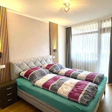 Ferienwohnung Am Шлухзее Экстерьер фото