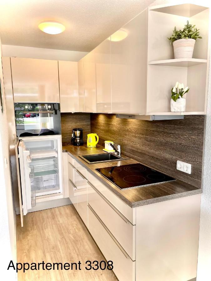 Ferienwohnung Am Шлухзее Экстерьер фото