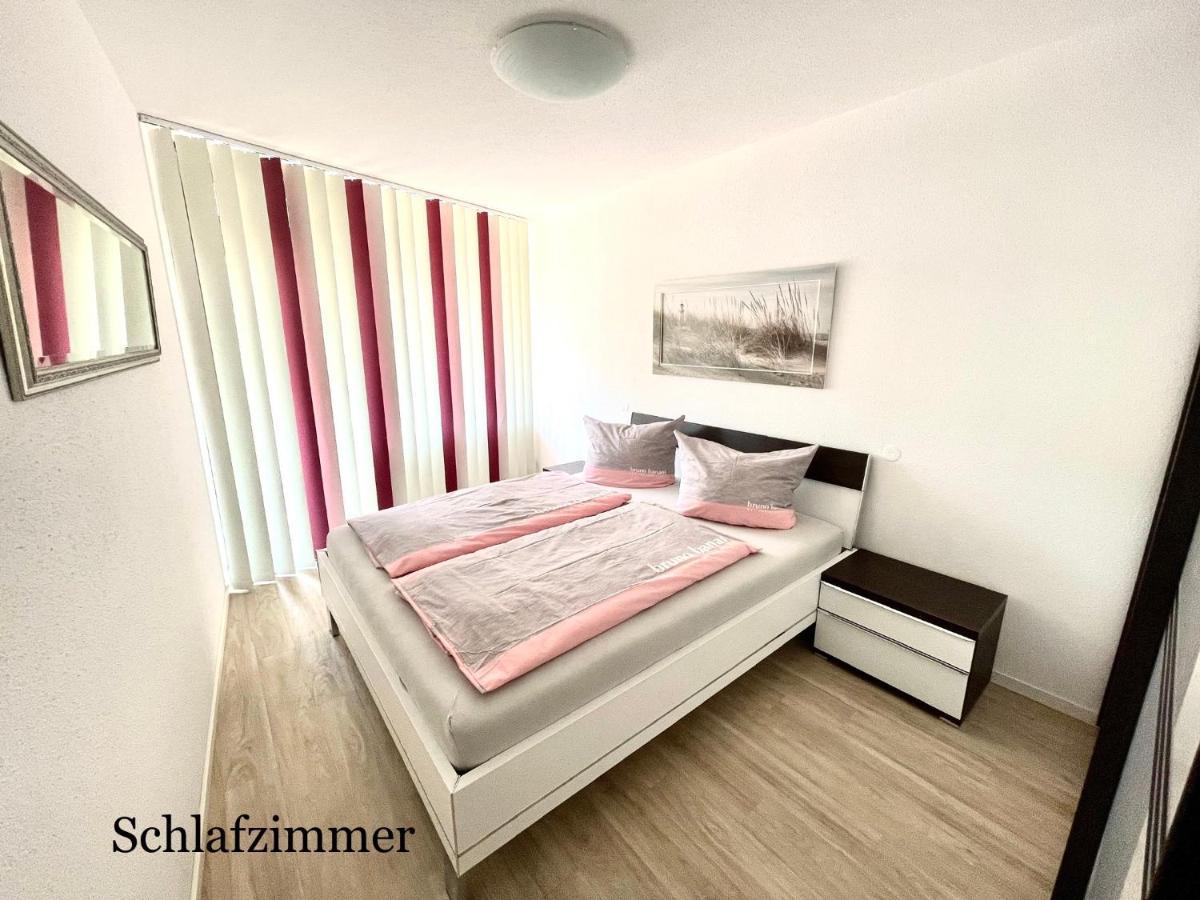 Ferienwohnung Am Шлухзее Экстерьер фото