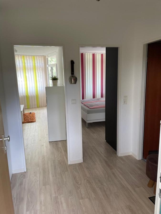 Ferienwohnung Am Шлухзее Экстерьер фото
