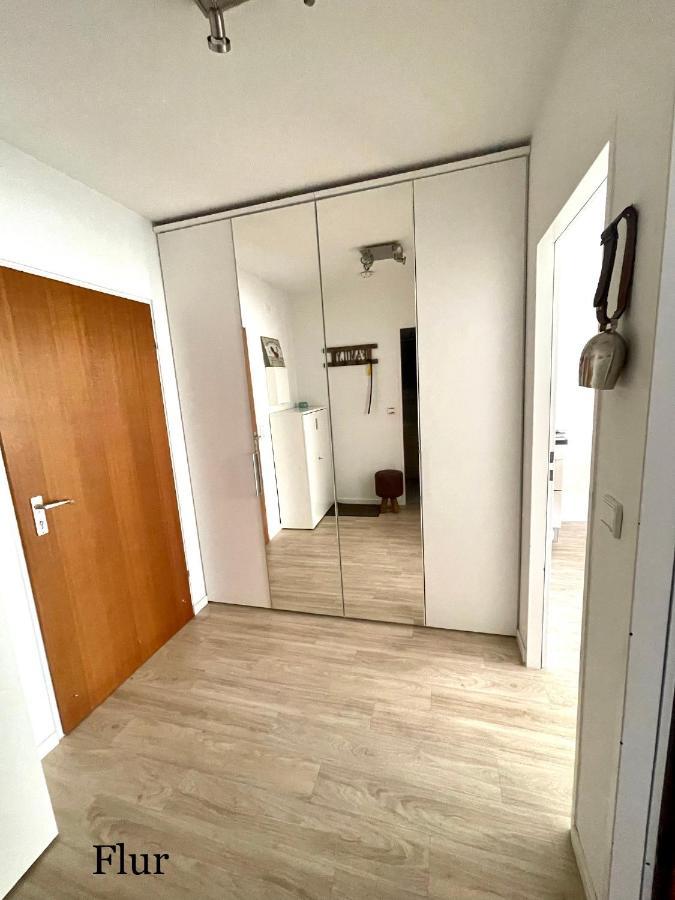 Ferienwohnung Am Шлухзее Экстерьер фото
