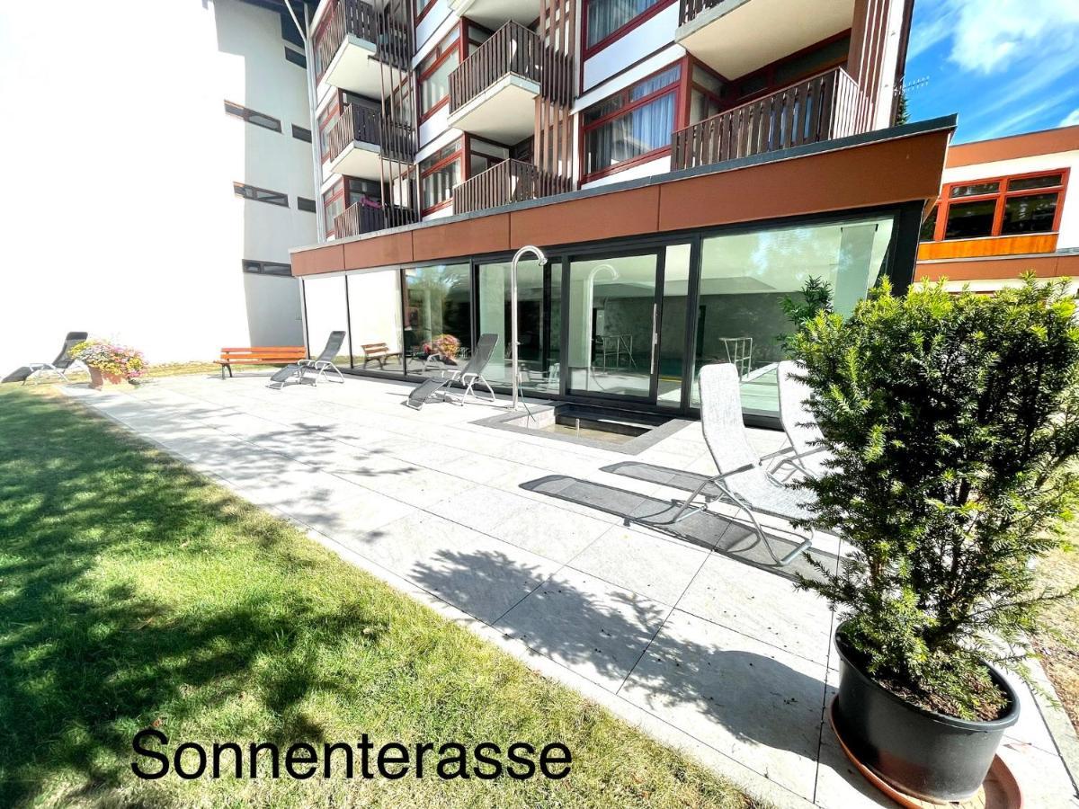 Ferienwohnung Am Шлухзее Экстерьер фото