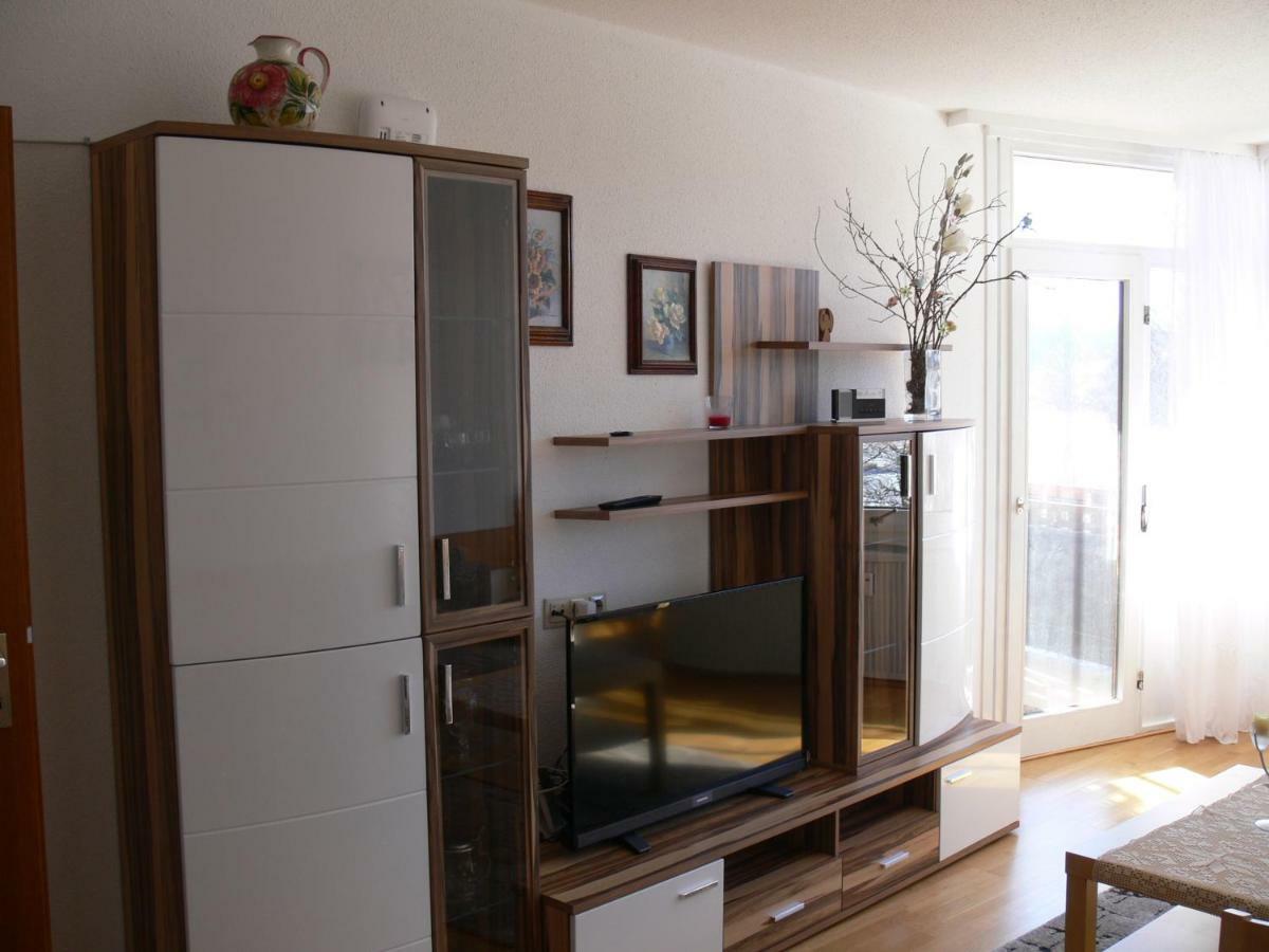 Ferienwohnung Am Шлухзее Экстерьер фото