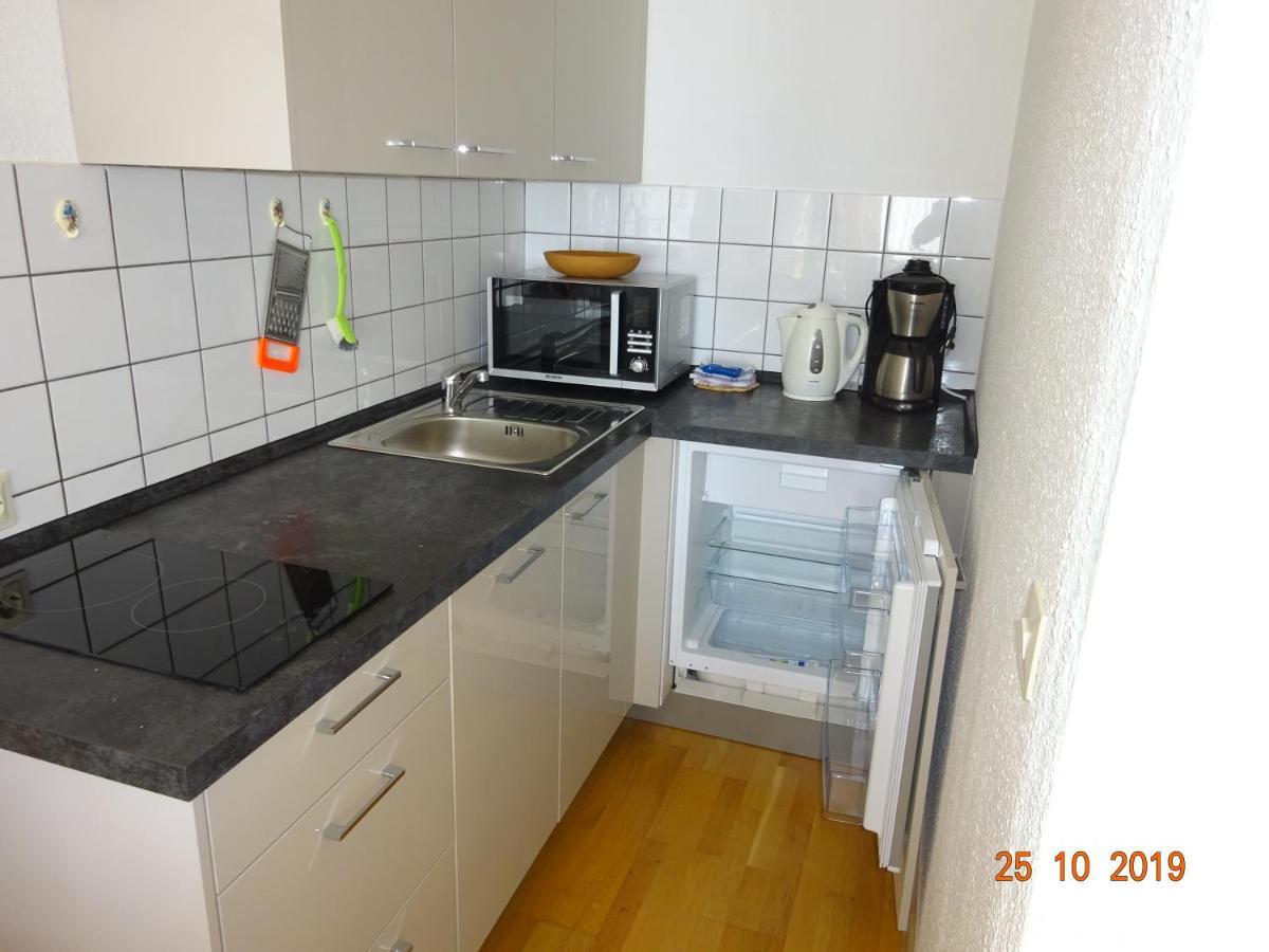 Ferienwohnung Am Шлухзее Экстерьер фото